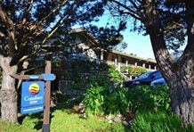 Comfort Inn Carmel By the Sea